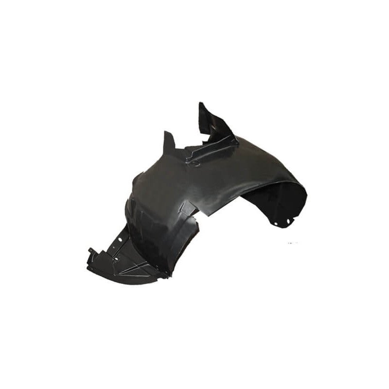 Pare-boue d'aile avant gauche Citroën C3 1 phase 1 2002-2005
