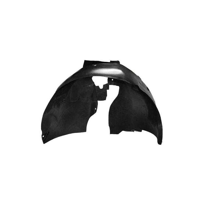 Pare-boue d'aile avant gauche Citroën C4 1 2004-2010