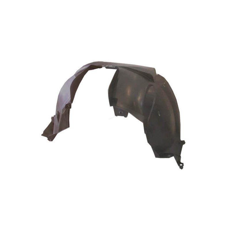 Pare-boue d'aile avant gauche Dacia Duster 2010-2018