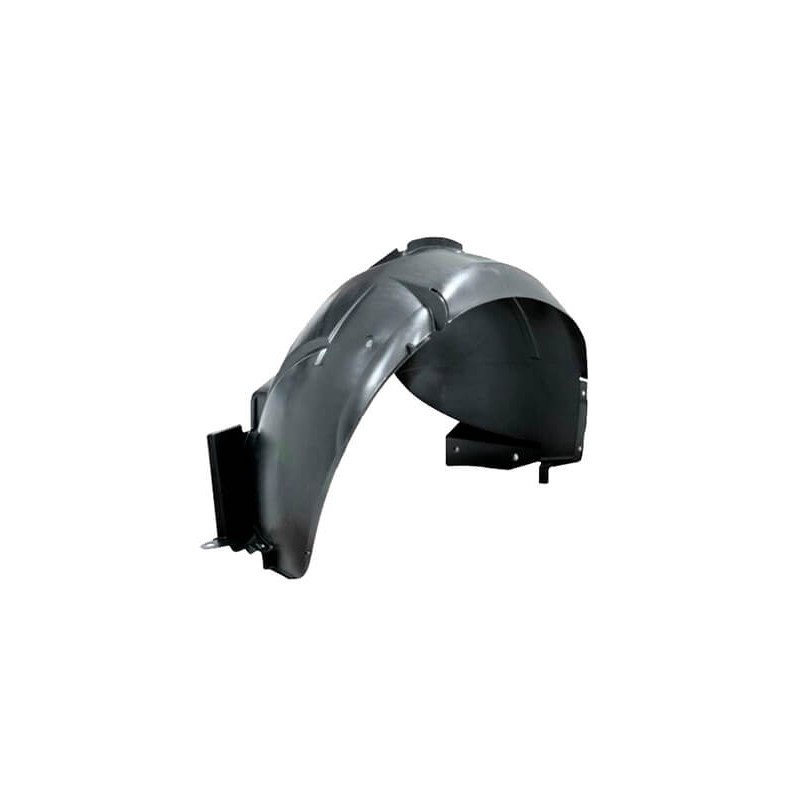 Pare-boue d'aile avant gauche Dacia Sandero 1 2008-2012