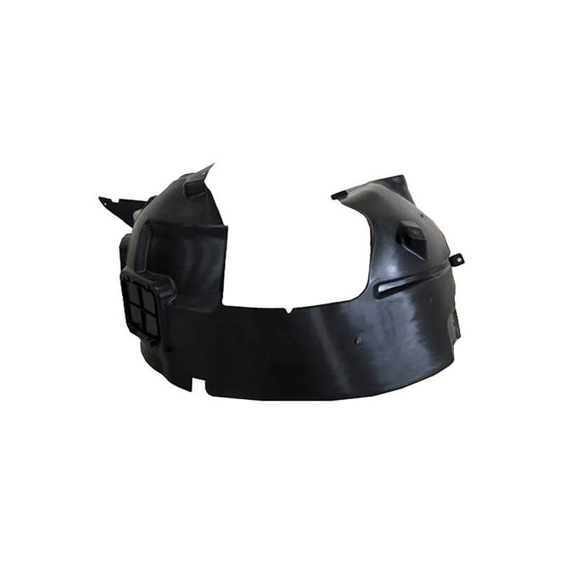 Pare-boue d'aile avant gauche Fiat 500L depuis 2012
