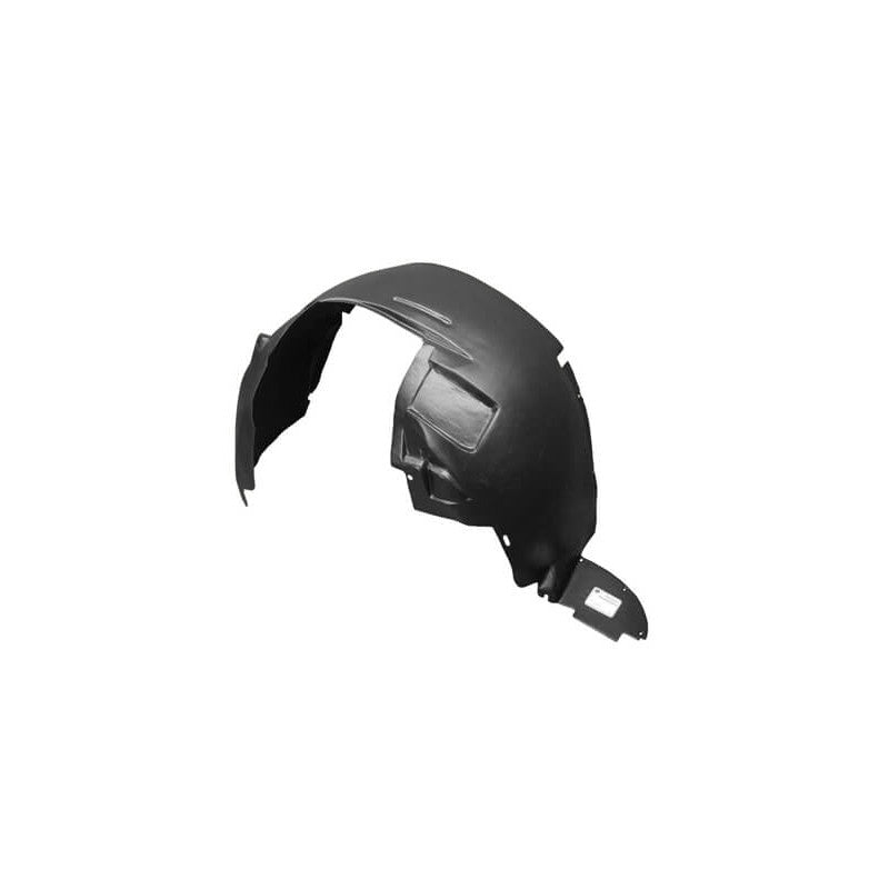 Pare-boue d'aile avant gauche Fiat Doblo 2 depuis 2010