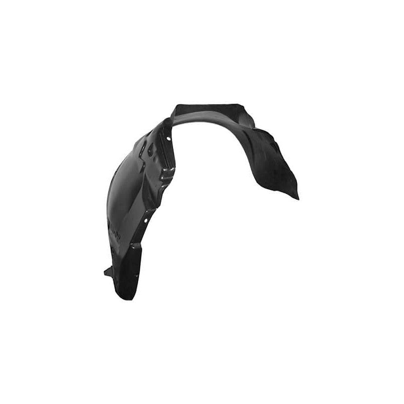 Pare-boue d'aile avant gauche Fiat Panda 2 2003-2012