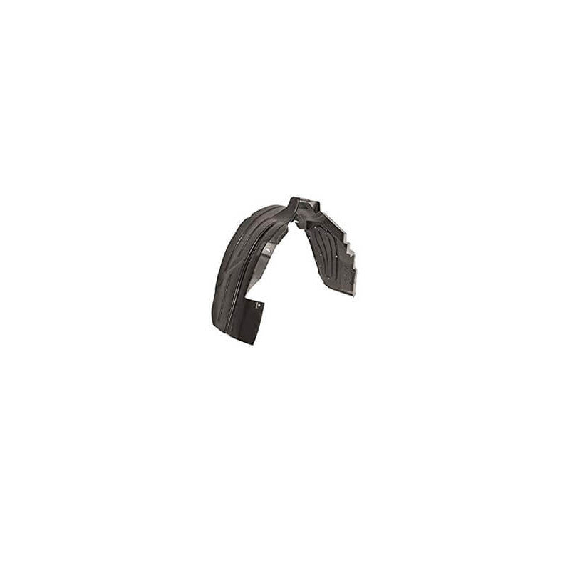 Pare-boue d'aile avant gauche Fiat Panda 3 depuis 2012