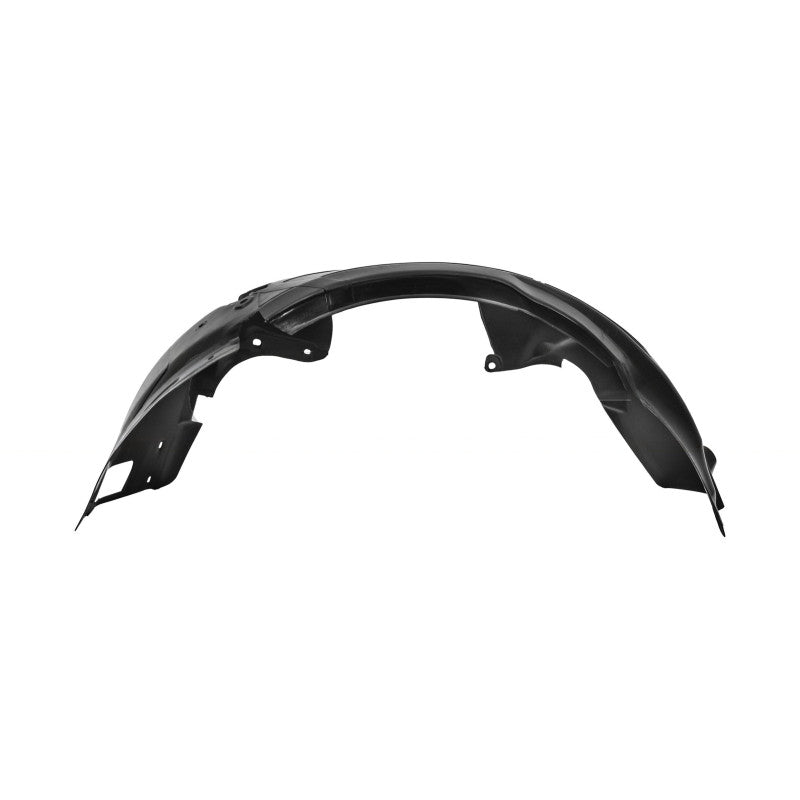 Pare-boue d'aile avant gauche Ford Tourneo Transit Courier 2 phase 1 2014-2018