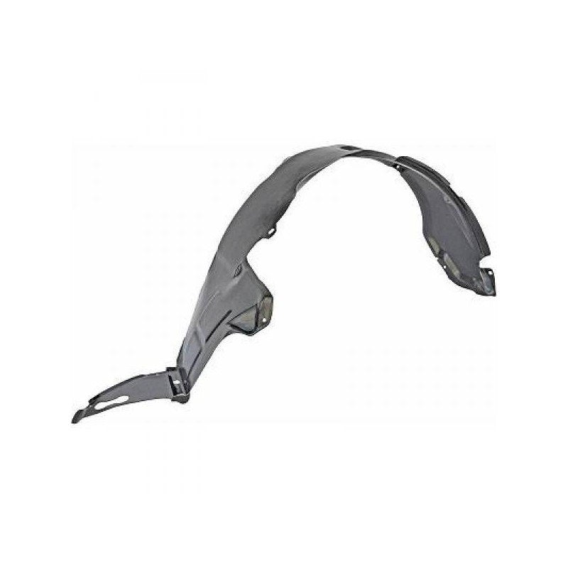 Pare-boue d'aile avant gauche Hyundai Santa Fe 2000-2006