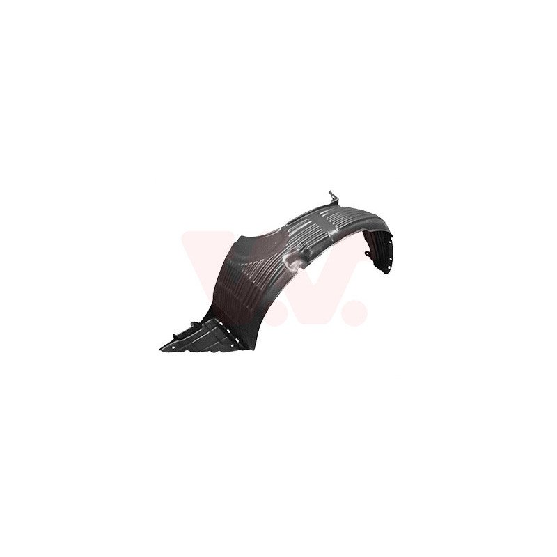 Pare-boue d'aile avant gauche Kia Picanto 2011-2015