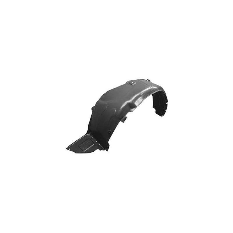 Pare-boue d'aile avant gauche Kia Rio 3 phase 2 2015-2017