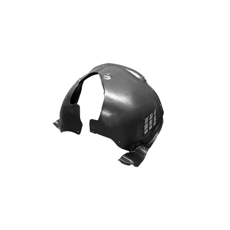 Pare-boue d'aile avant gauche moteur 5.0 Volkswagen Touareg 1 phase 2 2007-2010