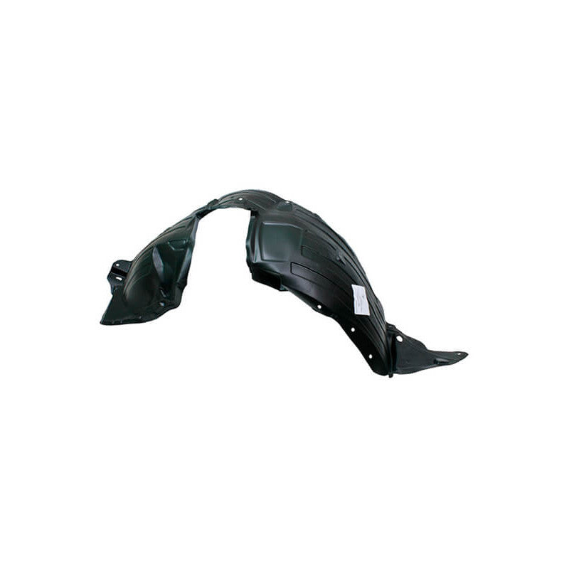 Pare-boue d'aile avant gauche Nissan Qashqai 1 phase 2 2010-2014