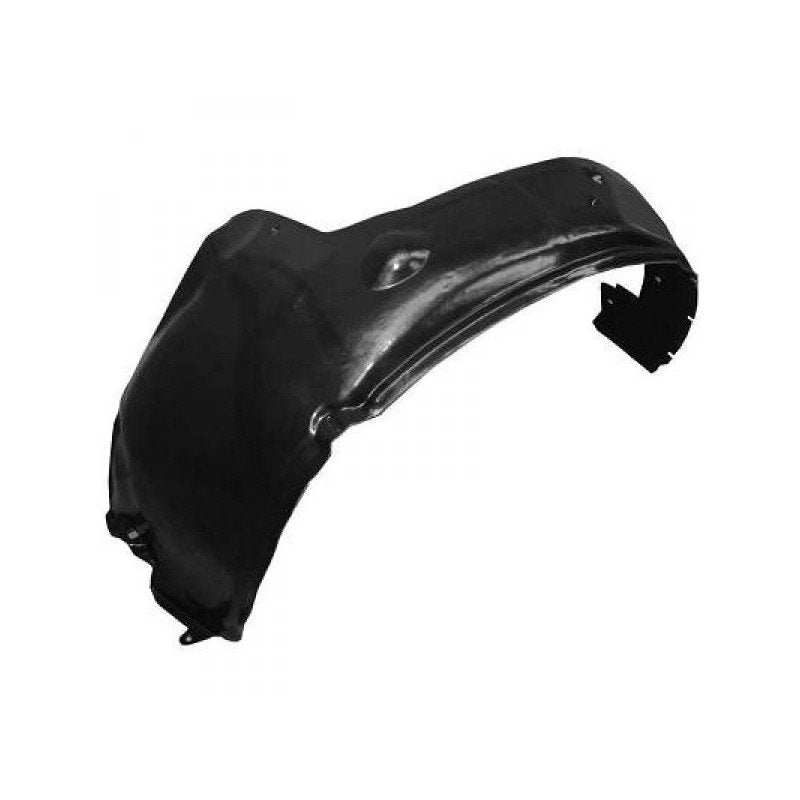 Pare-boue d'aile avant gauche Opel Astra G 1998-2004