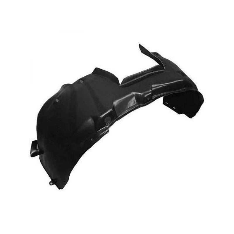 Pare-boue d'aile avant gauche Opel Corsa C 2000-2003