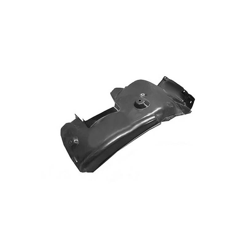 Pare-boue d'aile avant gauche partie arrière BMW Série 1 E81 - E87 2004-2012