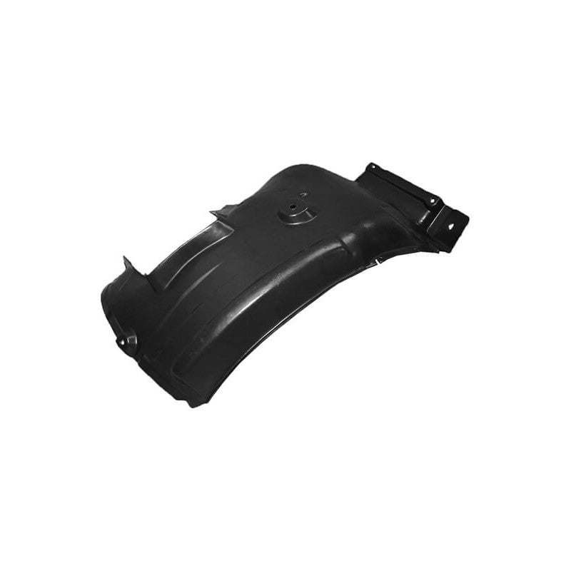 Pare-boue d'aile avant gauche partie arrière BMW Serie 3 E90/E91 2005-2011
