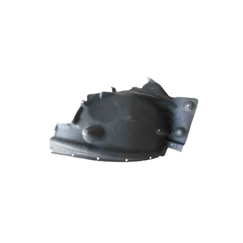 Pare-boue d'aile avant gauche partie arrière BMW X3 2 F25 2010-2017