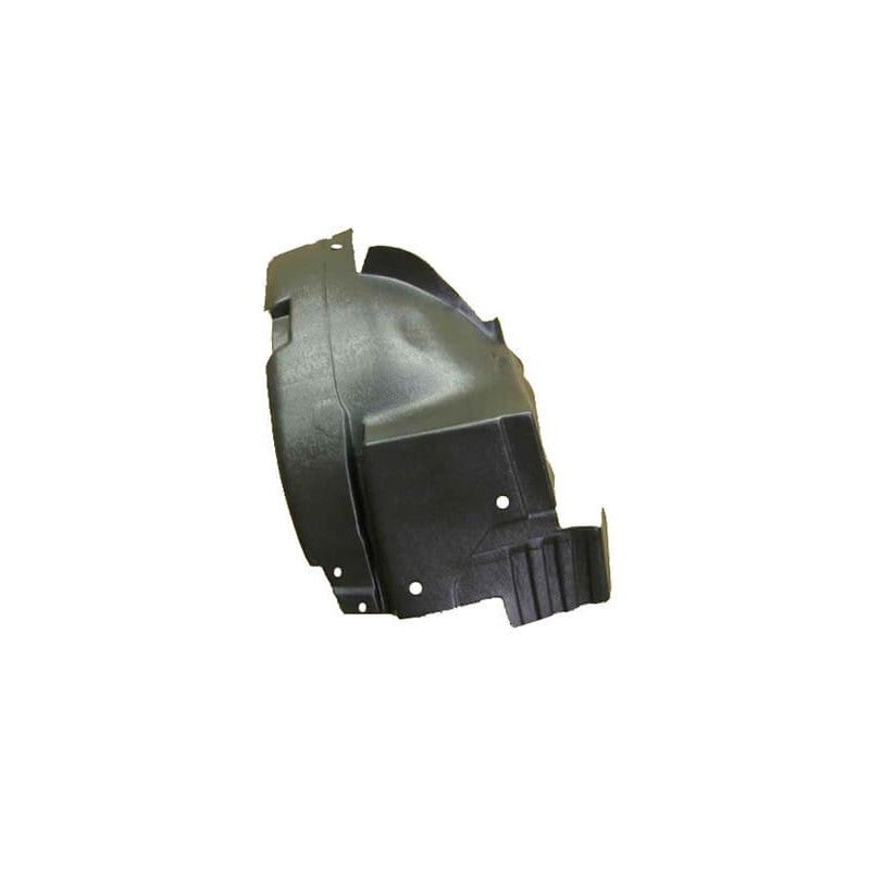 Pare-boue d'aile avant gauche partie arrière Nissan Primastar 2001-2016