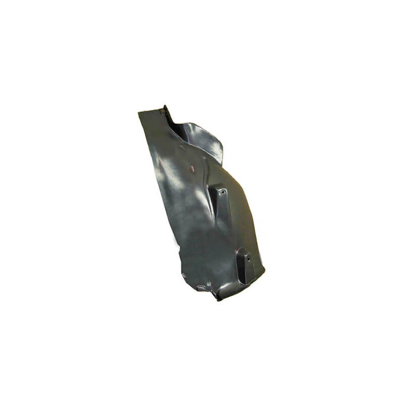 Pare-boue d'aile avant gauche partie arrière Peugeot 407 2004-2011