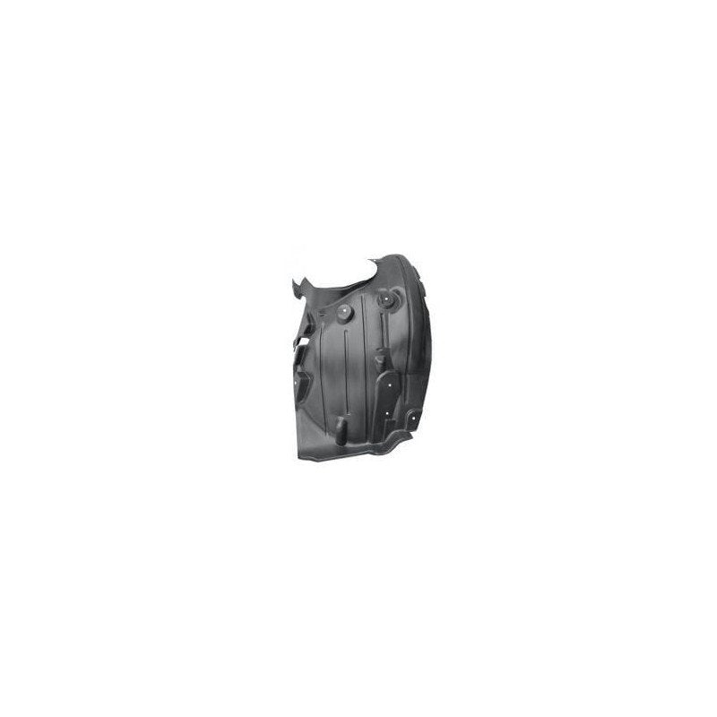 Pare-boue d'aile avant gauche partie arrière Renault Captur 1 2013-2019