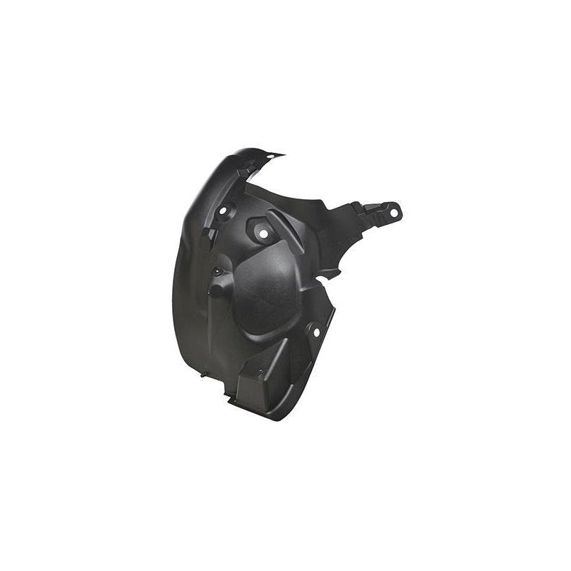 Pare-boue d'aile avant gauche partie arrière Renault Clio 4 2012-2019