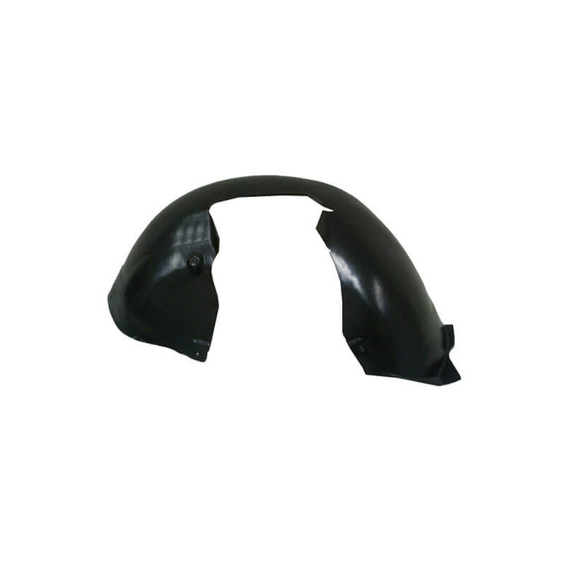 Pare-boue d'aile avant gauche partie arrière Volkswagen Golf 5 2003-2008