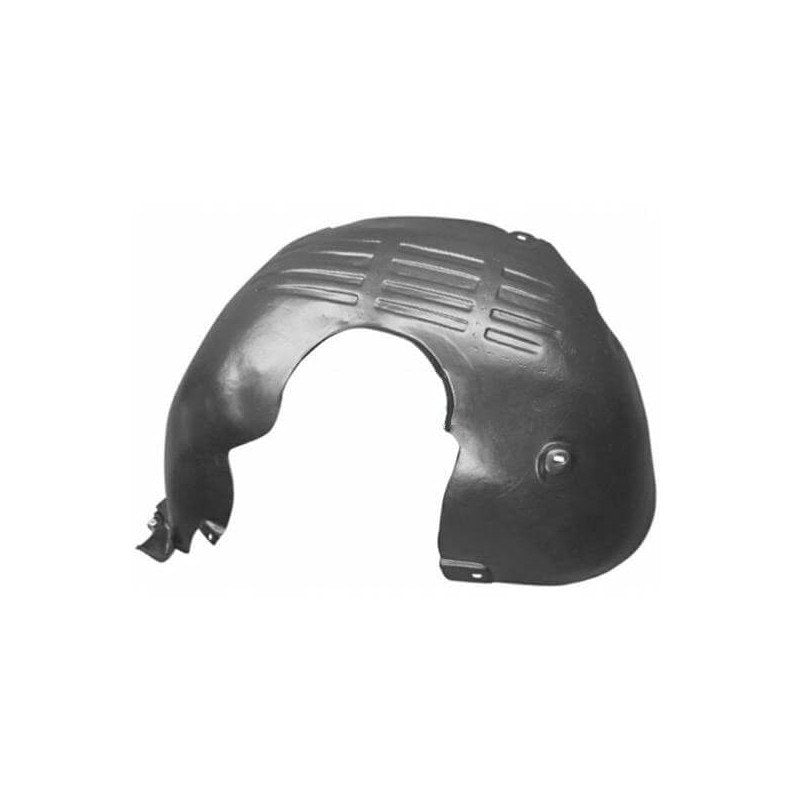 Pare-boue d'aile avant gauche partie arrière Volkswagen Golf 7 2012-2020
