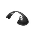Pare-boue d'aile avant gauche partie arrière Volkswagen Passat B6 2005-2010