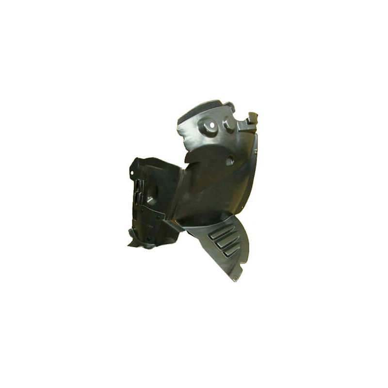 Pare-boue d'aile avant gauche partie avant 4WD Renault Kangoo 1 1997-2008