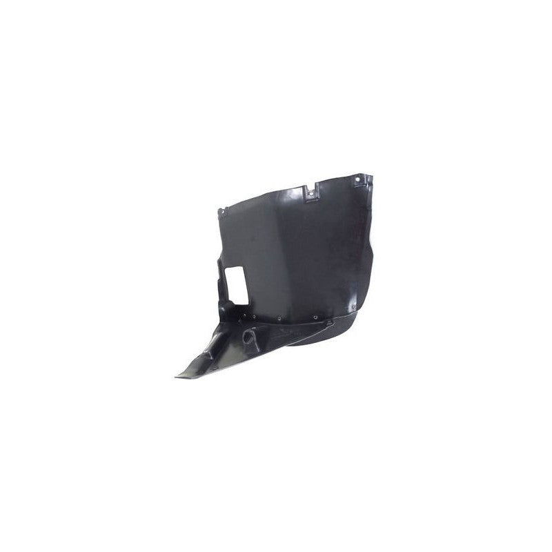 Pare-boue d'aile avant gauche partie avant 4x4 BMW Serie 3 E46 phase 1 1998-2001