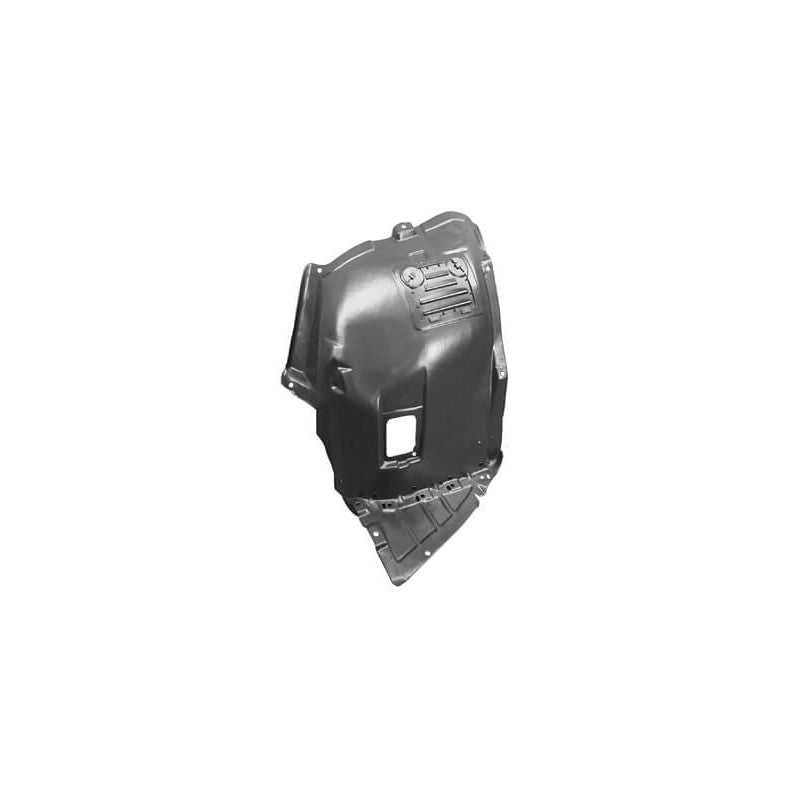 Pare-boue d'aile avant gauche partie avant BMW Serie 3 E90/E91 2005-2011