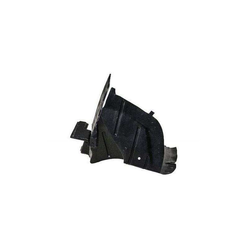 Pare-boue d'aile avant gauche partie avant Mercedes Classe C W202 1993-1997