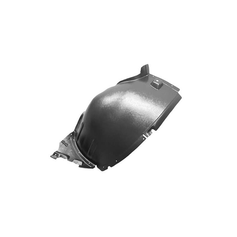 Pare-boue d'aile avant gauche partie avant Mercedes ML W164 2005-2011