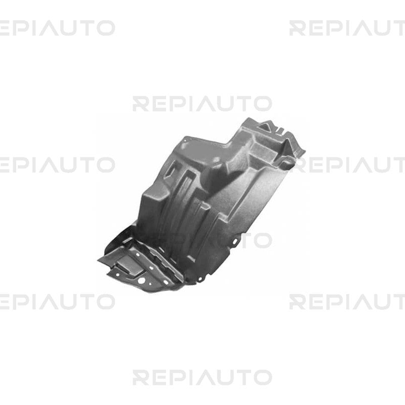 Pare-boue d'aile avant gauche partie avant Mitsubishi L200 Pick-Up KAT-KBT 2005-2014