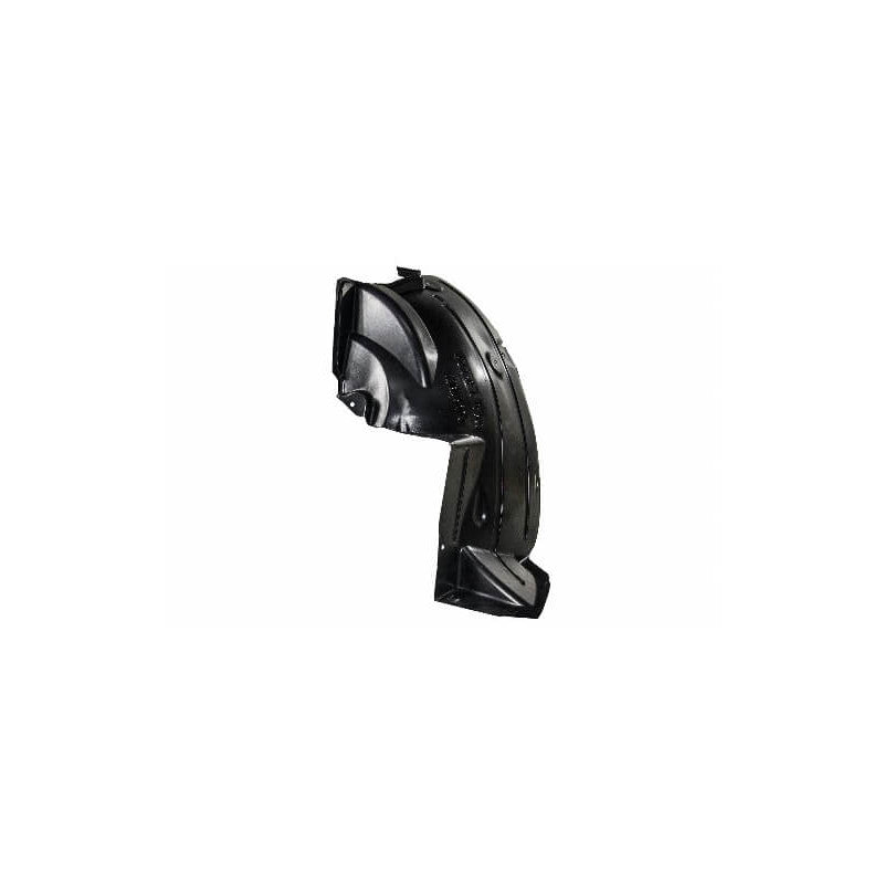 Pare-boue d'aile avant gauche partie avant Nissan NV400 depuis 2011