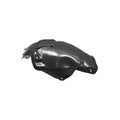 Pare-boue d'aile avant gauche partie avant Opel Astra H 2004-2009