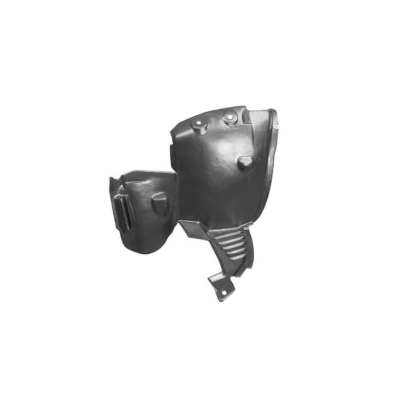 Pare-boue d'aile avant gauche partie avant Renault Clio 2 phase 1 1998-2001