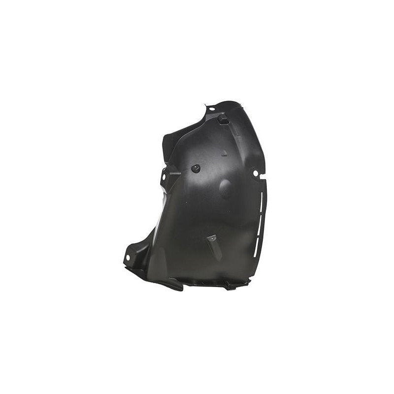 Pare-boue d'aile avant gauche partie avant Renault Clio 4 2012-2019