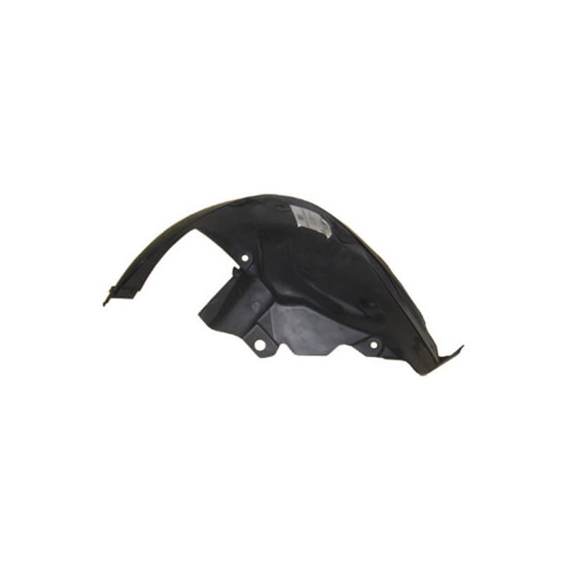 Pare-boue d'aile avant gauche partie avant Renault Megane 2 2002-2008