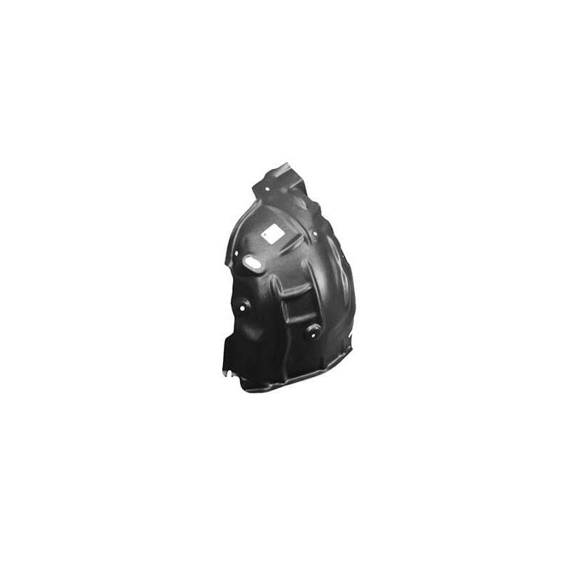 Pare-boue d'aile avant gauche partie avant Renault Scenic 3 phase 1 2009-2012