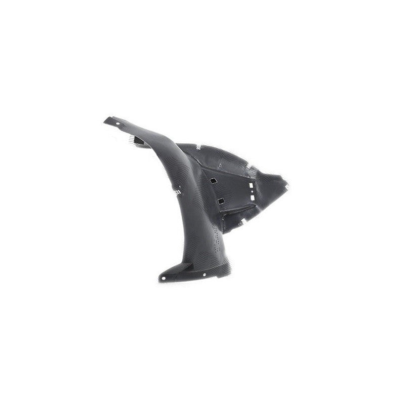 Pare-boue d'aile avant gauche partie avant Seat Leon 3 2013-2020