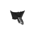 Pare-boue d'aile avant gauche partie avant Volkswagen Golf 5 2003-2008