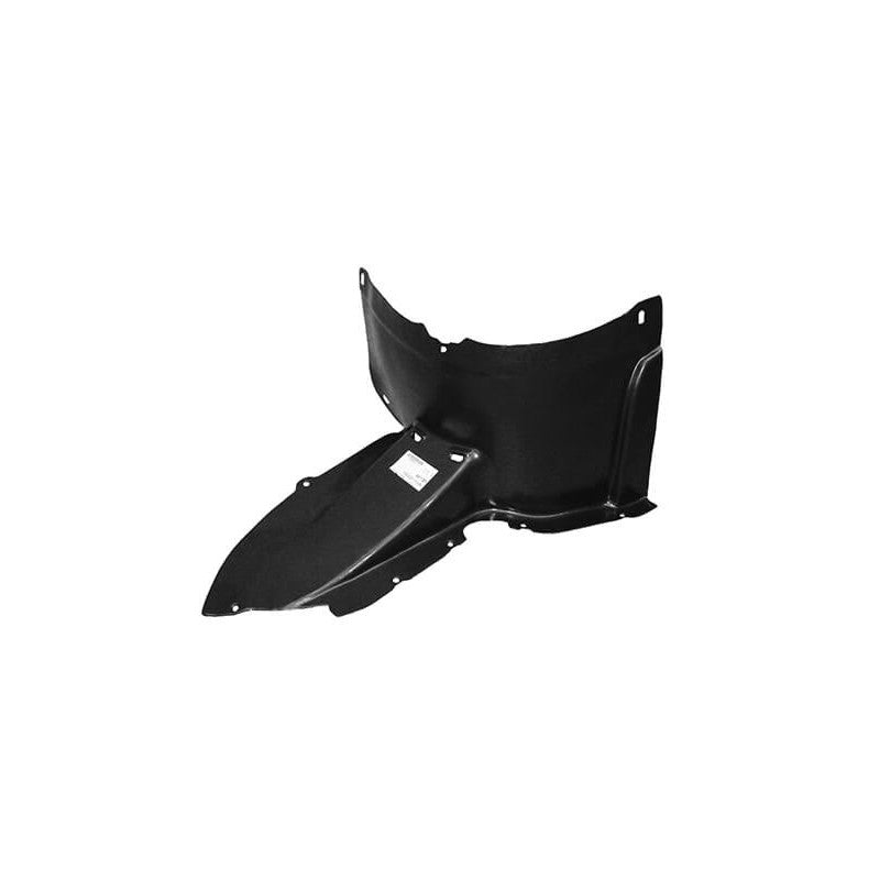 Pare-boue d'aile avant gauche partie avant Volkswagen Passat B6 2005-2010