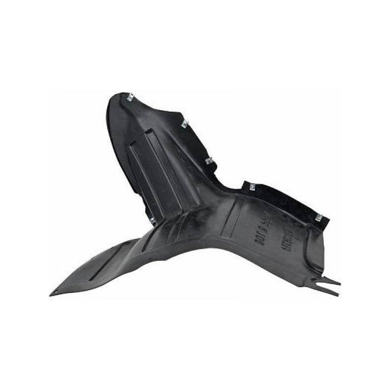 Pare-boue d'aile avant gauche partie avant Volkswagen Passat CC 2008-2012