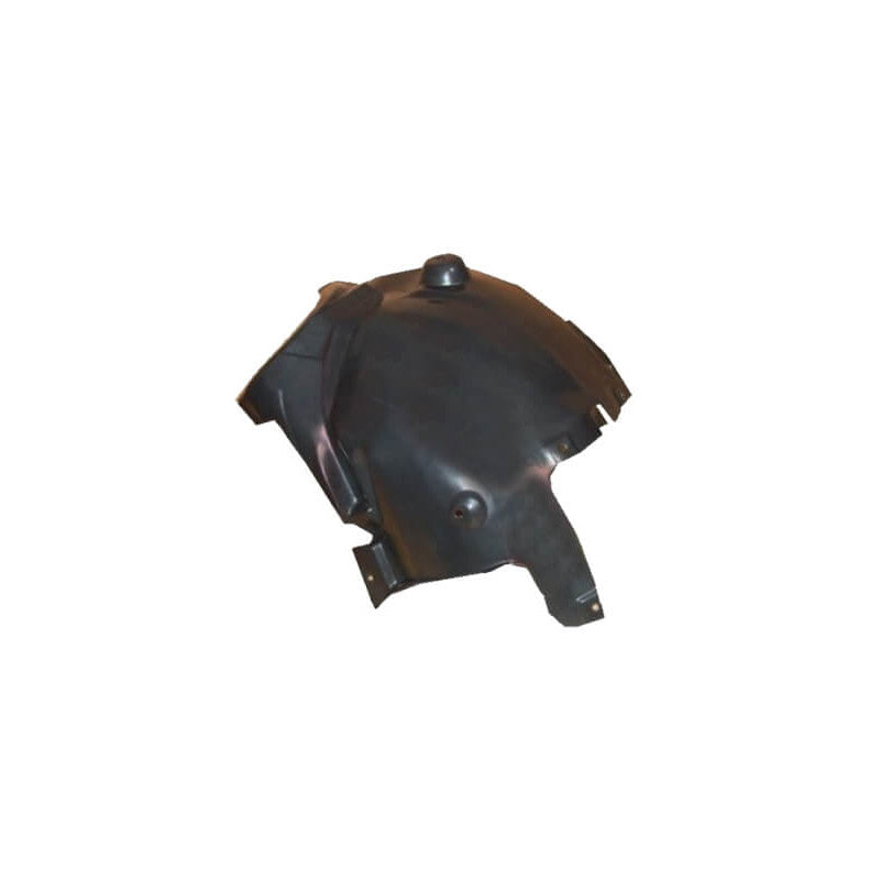 Pare-boue d'aile avant gauche partie centrale Mercedes Classe C W203 2000-2006