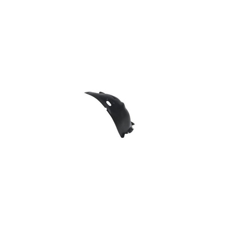 Pare-boue d'aile avant gauche partie centrale Peugeot 406 1995-1999