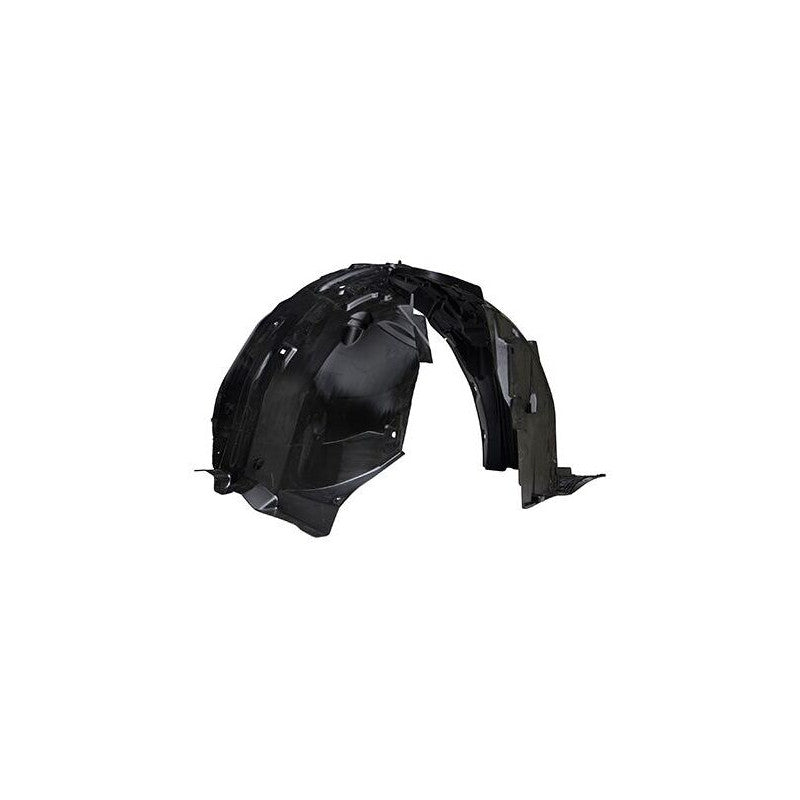 Pare-boue d'aile avant gauche Peugeot 208 2 depuis 2019