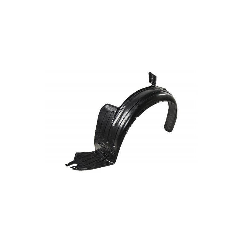 Pare-boue d'aile avant gauche Peugeot 306 1993-2001
