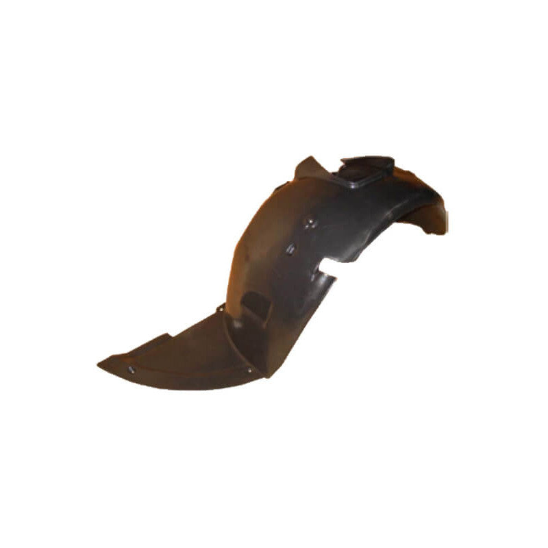 Pare-boue d'aile avant gauche Peugeot 307 phase 1 2001-2005