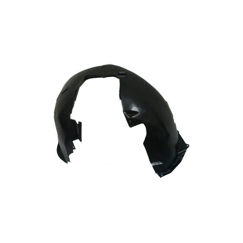 Pare-boue d'aile avant gauche Peugeot 308 1 2007-2013