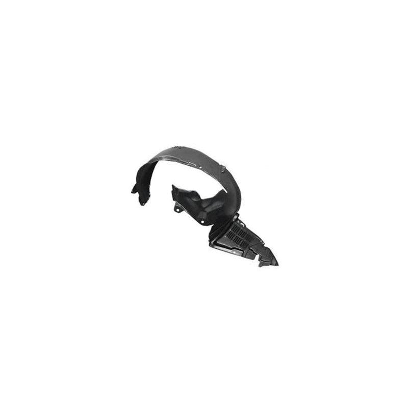 Pare-boue d'aile avant gauche Renault Espace 4 phase 1 2002-2006