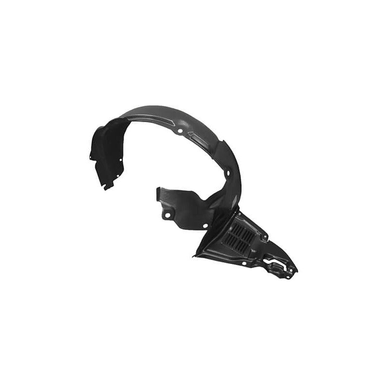 Pare-boue d'aile avant gauche Renault Laguna 2 2001-2007